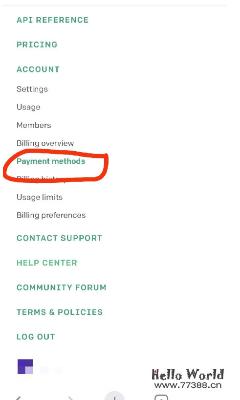 白嫖ChatGPT 120美金账户教程